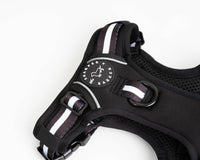 Comfort Harness - Black