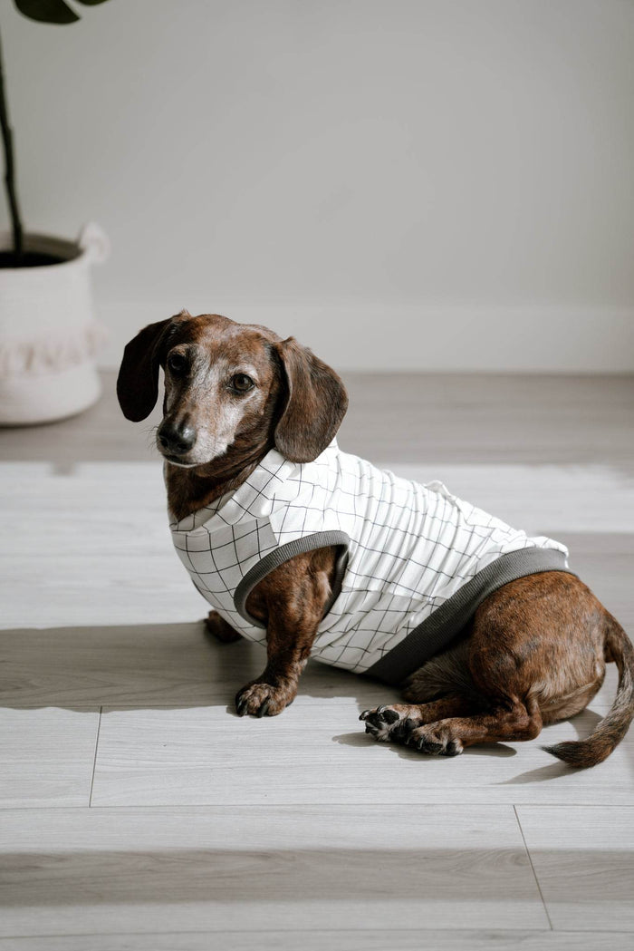 Kasper Hoodie - Sharper Barker