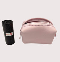 Waste Bag Holder - Baby Lilac - Sharper Barker