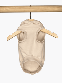 Biscuit Hoodie - Sharper Barker