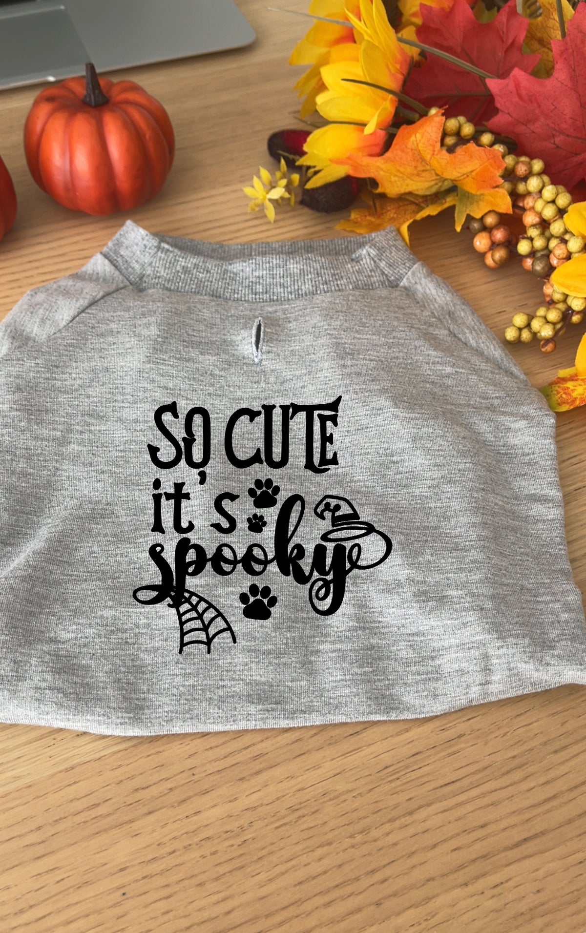 Halloween Crew - So Cute it's Spooky 👻