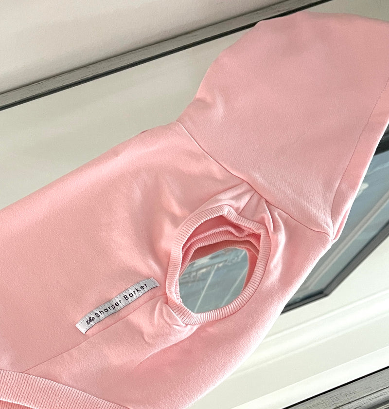 Cherry Blossom Hoodie (FINAL SALE)