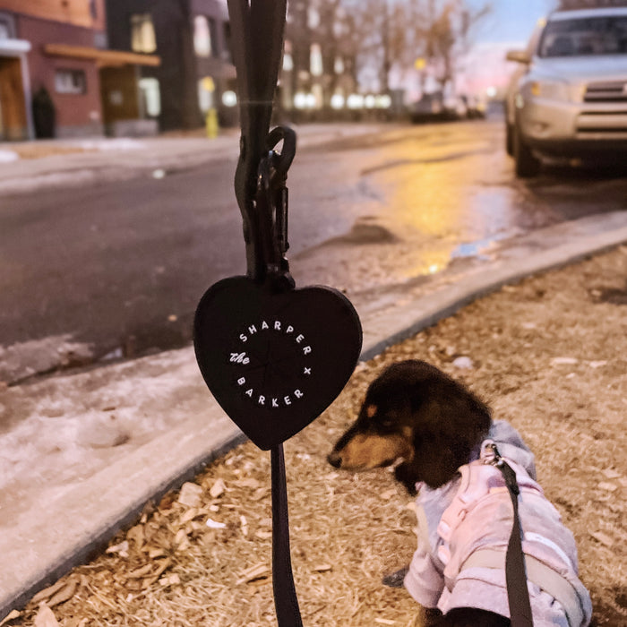 Sharper Barker Hands Free Waste Carriers
