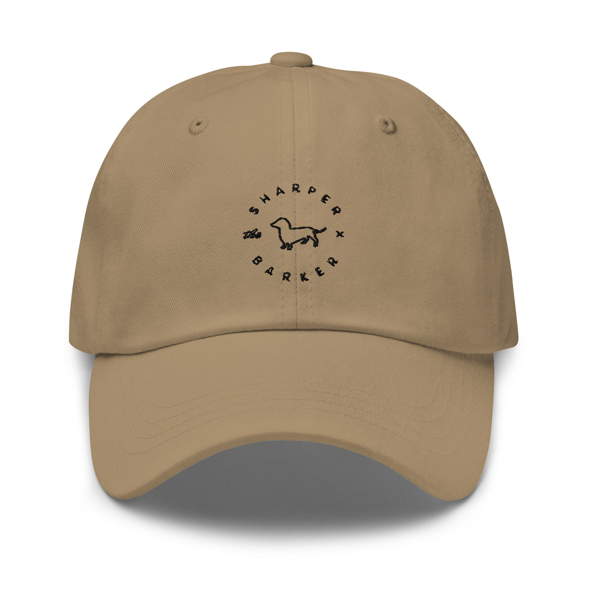 Sharper Barker Hat, Khaki