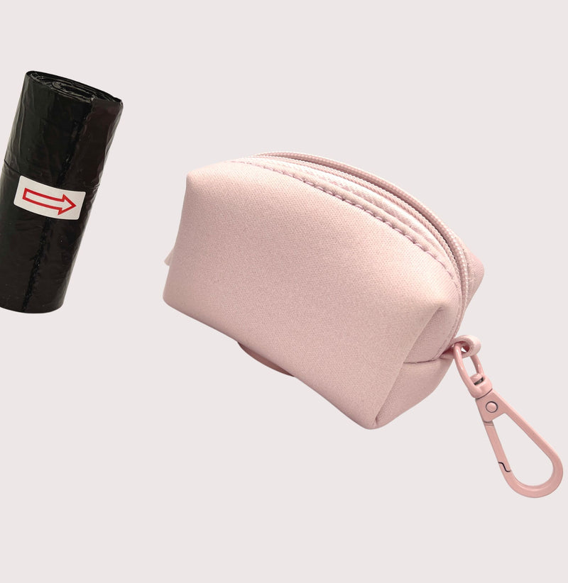 Dog Waste Bag Holder