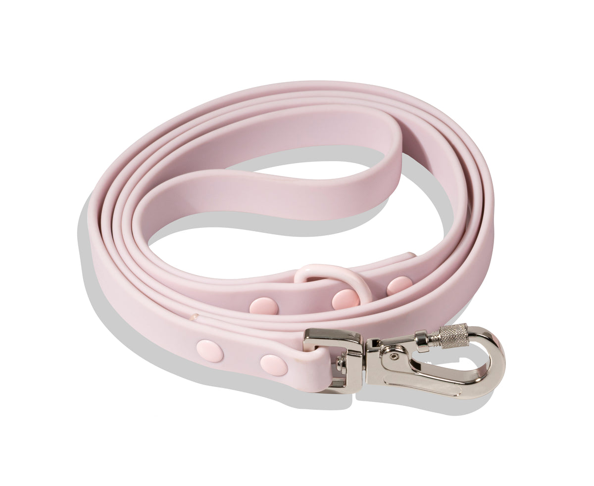 Sharper Barker Harness Bundle - Baby Lilac